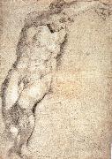 Peter Paul Rubens Portrait of naked woman Sweden oil painting artist